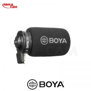 BOYA BY-A7H MICROPHONE