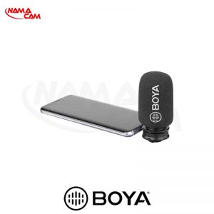 میکروفون بویا BY-DM100
