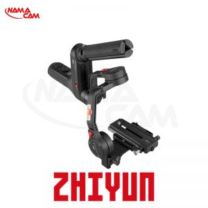 گیمبال دستی ژیون