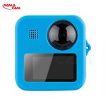 Silicone gel protective for GoPro Max