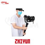 لرزشگیر ژیون کرین 2 اس