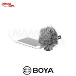 میکروفون موبایلی BOYA BY-DM200