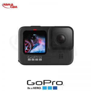 دوربین گوپرو هیرو 9 gopro hero