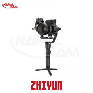 ژیون کرین 2 اس zhiyun crane 2s