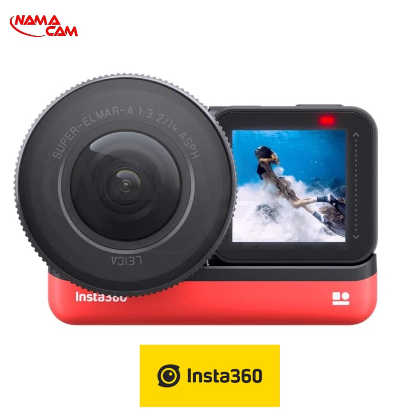 insta 360 one r 1 inch edition