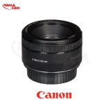 لنز کانن EF 50mm f/1.8 STM