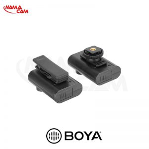 میکروفون بویا مدل BOYA BY -WM4 PRO-K2