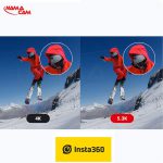 دوربین اینستا۳۶۰ وان آر نسخه ۱-اینچ