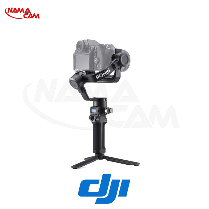 قیمت گیمبال DJI مدل RCS 2