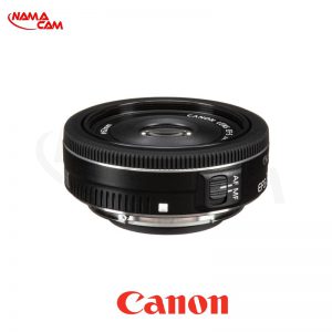 لنز کانن EF-S 24mm f/2.8 STM
