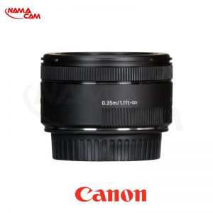 لنز دوربین Canon - EF 50mm f/1.8 STM