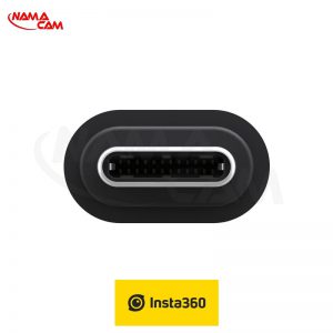 مبدل میکروفن اینستا 360one r