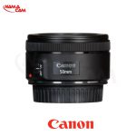 لنز کانن EF 50mm f/1.8 STM