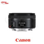 Canon EF 50mm f/1.8 STM