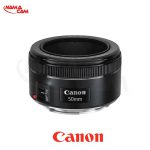 Canon EF 50mm f/1.8 STM