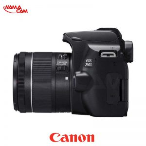 Canon EOS 250D 18-55 IS STM