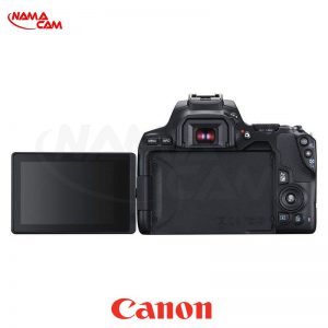 دوربین عکاسی کانن Canon 250D با لنز 55-18