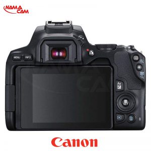 دوربین عکاسی کانن Canon 250D با لنز 55-18