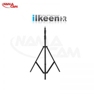 سه پایه نور ایلکین مدل ILKEEN A260L