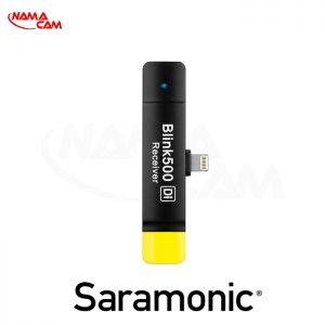 میکروفون Saramonic Blink500 B3