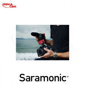 میکروفون دوربین Saramonic مدل Vmic
