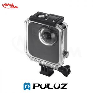 قاب ضد آب PULUZ GoPro MAX