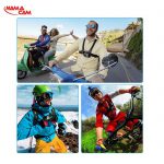 سینه بند مناسب گوپرو