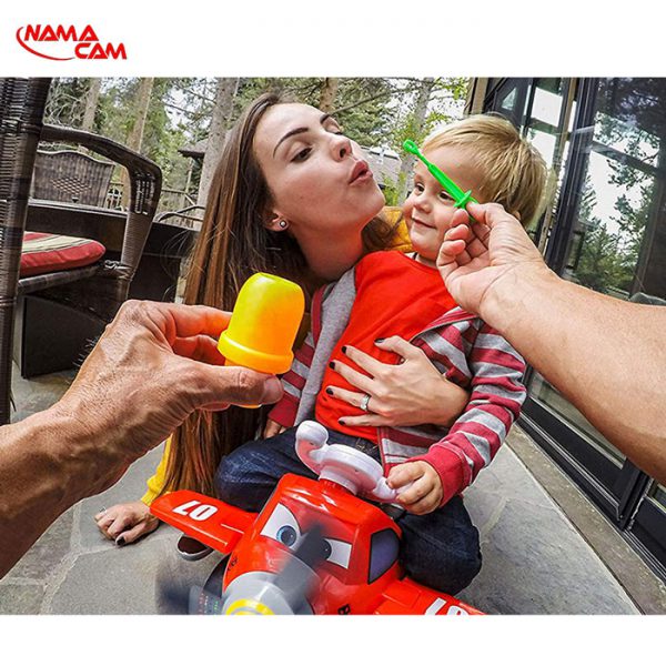 سینه بند مناسب گوپرو