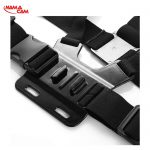 سینه بند مناسب گوپرو