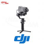 استابلایزر دوربین DJI RSC 2 pro combo