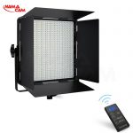 پروژکتور Professional Video Light LED-1296AS