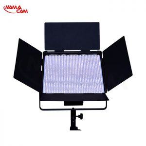 پروژکتور Professional Video Light LED-1296AS