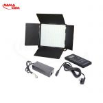 پروژکتور Professional Video Light LED-1296AS