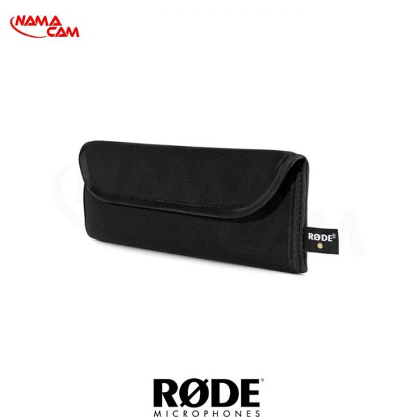 میکروفون بیسیم RODE Wireless Go ii