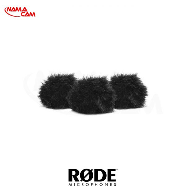 میکروفون بیسیم RODE Wireless Go ii