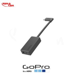 آداپتور اتصال میکروفون به گوپرو