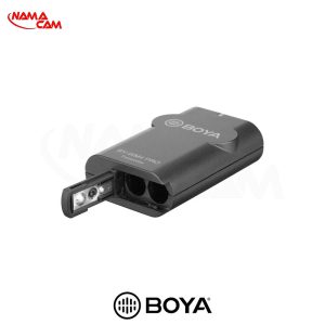میکروفن بیسیم بویا مدل BY-WM4 Pro-K5