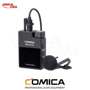 میکروفون بی سیم کامیکا مدل BoomX-D D1