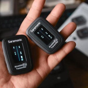 میکروفون سارامونیک Blink500 Pro B1