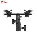 هولدر فلاش اکسترنال 2تایی