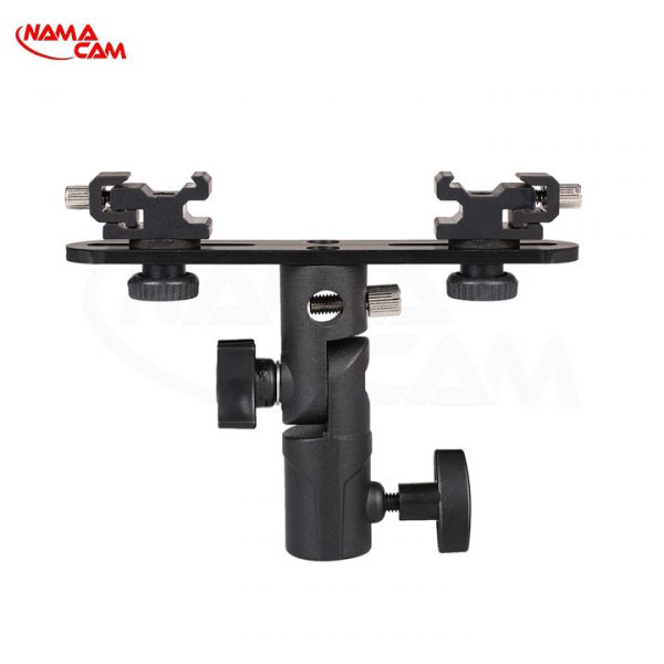 هولدر فلاش اکسترنال 2تایی