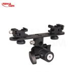 هولدر فلاش اکسترنال 2تایی