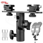 هولدر فلاش اکسترنال 2تایی