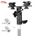 هولدر فلاش اکسترنال 2تایی