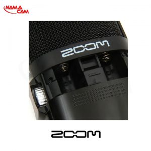 رکوردر زوم zoom h2n