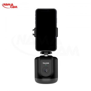 دنبال کننده سوژه تلسین - Auto Face Tracker