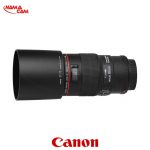 لنز دوربین کانن EF 100mm F/2.8L Macro IS USM