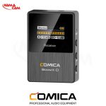 میکروفون بی سیم COMICA BOOM XD D2