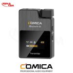 میکروفون بی سیم COMICA BOOM XD D2