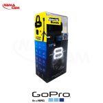 دوربین Gopro Hero 8 بسته بندی ویژه